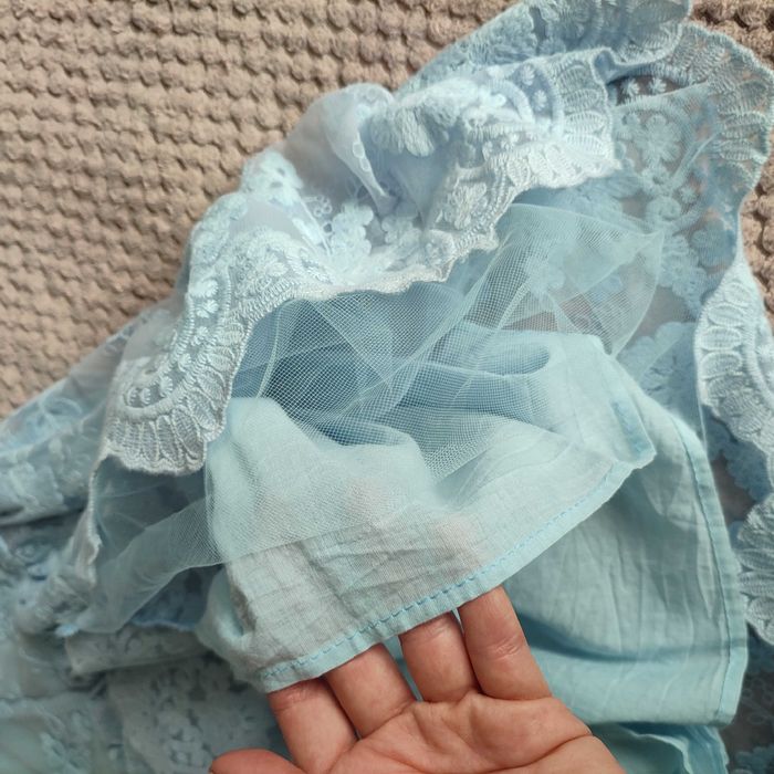 Святкова сукня для дівчинки