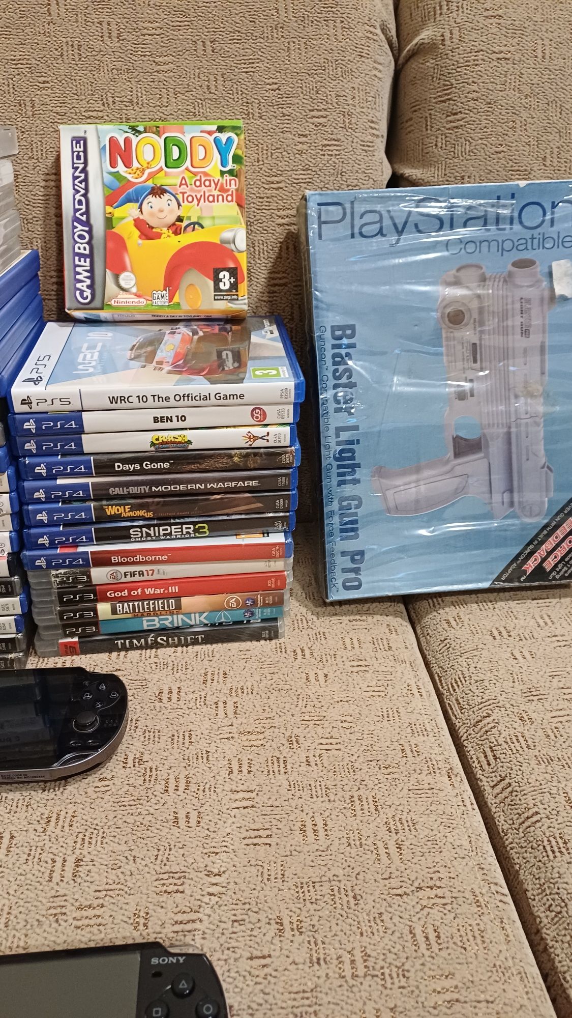 Lote jogos Playstation, xbox e Nintendo