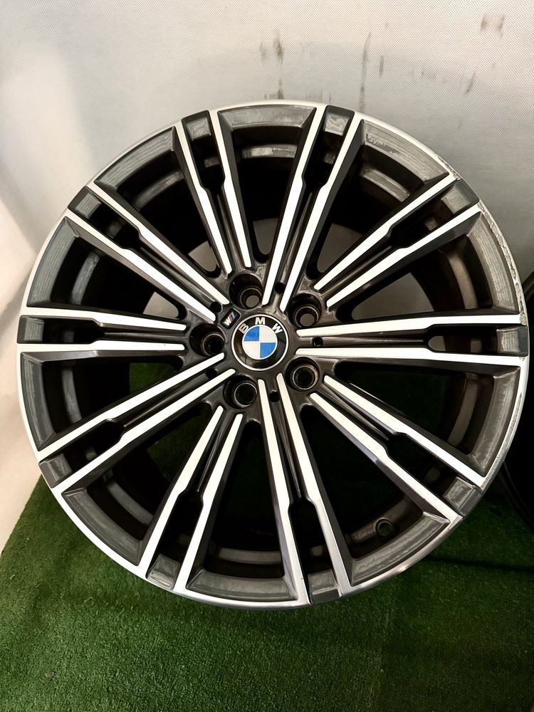 Alufelgi 18” BMW M 3 G20 G21 4 G22 G23 X1 F48 M pakiet wz 790M