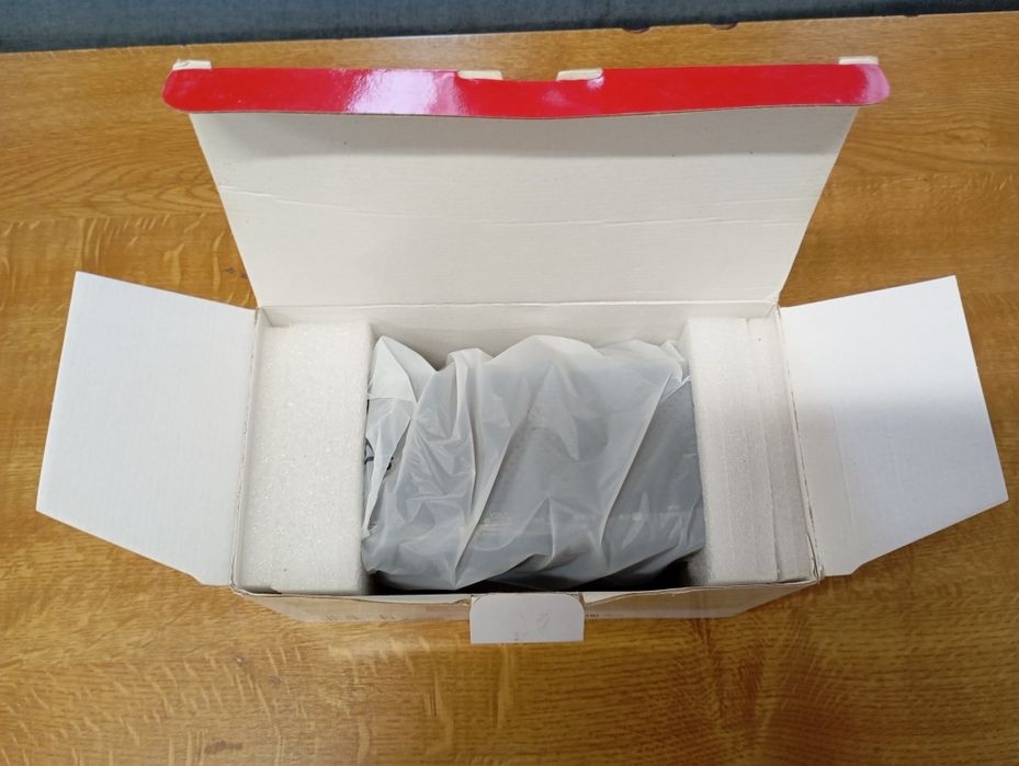 Радіо годинник Ergo YH-12