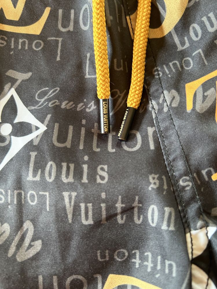 Louis Vuitton M spodenki szorty kąpielowe męskie