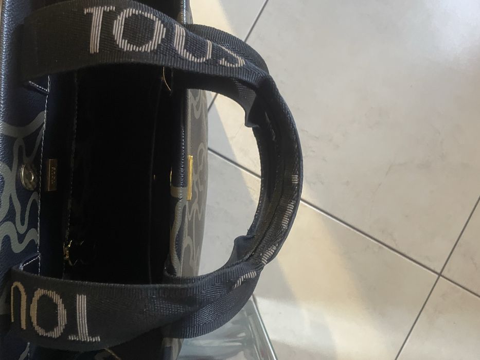 Torba Tous A4 duża