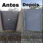 Carpintaria verniz lacagens e remodelações