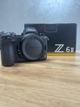 Nikon Z6 II - Body