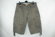 Вінтажні щільні карго шорти O'Neill Cargo Shorts Розмір W34 L