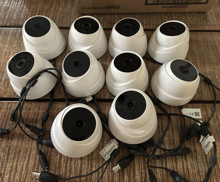 Камери Dahua DH-HAC-T1a21P