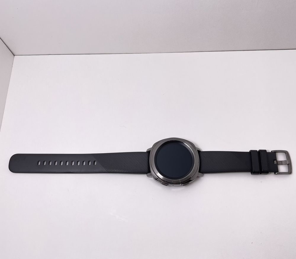 Samsung Gear Sport