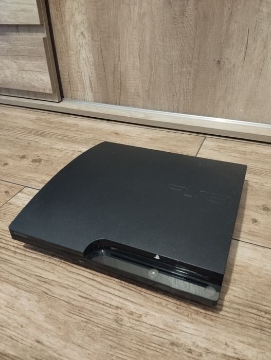 Konsola PlayStation 3