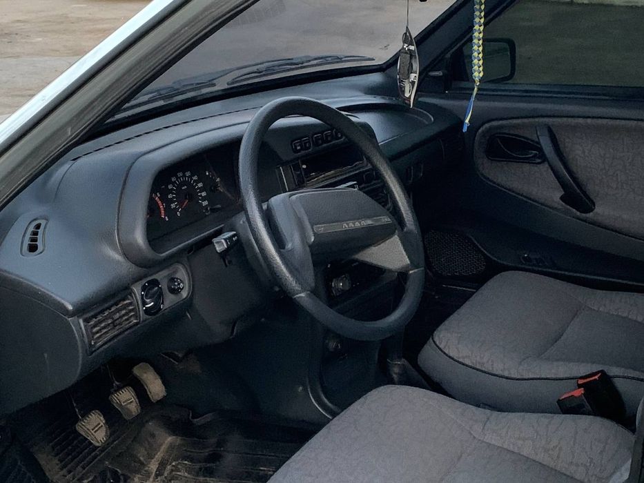 Продається ВАЗ 2115 2007 року