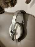 Słuchawki wokółuszne Sennheiser Momentum 3 bezprzewodowe