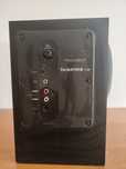 subwoofer z zestawu głośników komputerowych Creative Inspire P380.