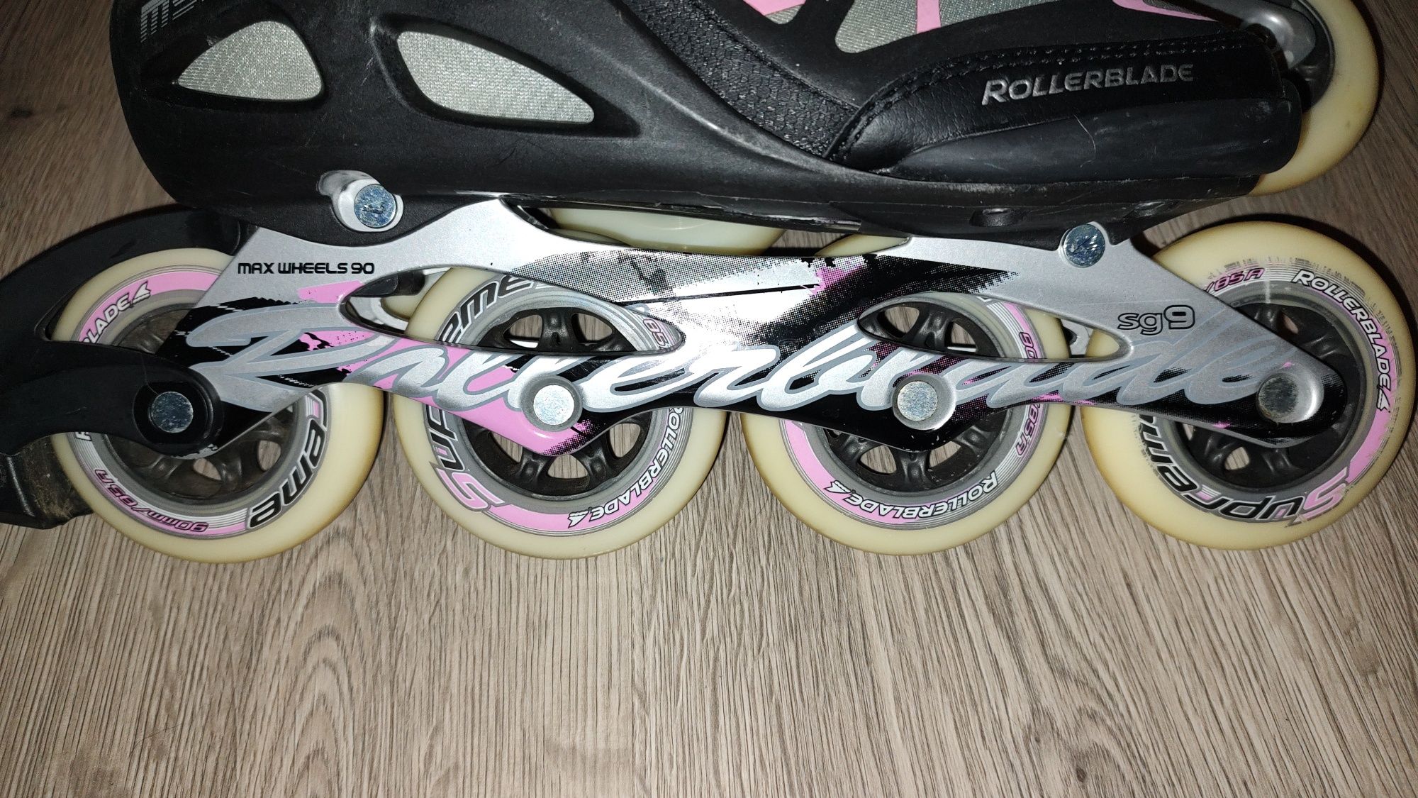 Rollerblade m90 rozmiar 39