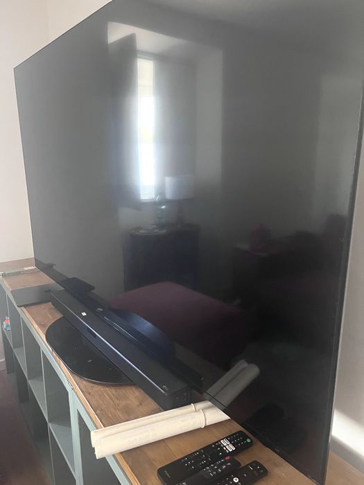 Sony XR-75X92J – TV 4K HDR de 75 polegadas (Google TV)