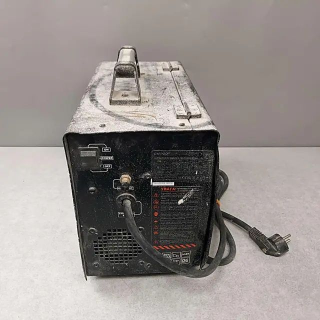 Сварочний полуавтомат Дніпро-М САБ 310