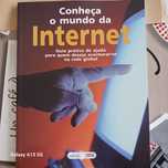 Conheça o mundo da Internet