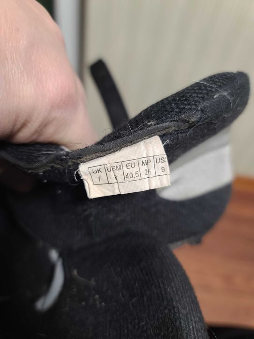 Продаю Ролики FILA