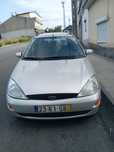 Ford focus 1.4 gasolina 2001