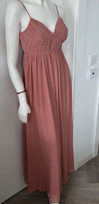 Sukienka boho rozmiar XS