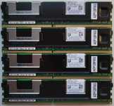 128Gb DDR4 2666 ECC Registered Intel Optane memory (NMA1XBD128G2S)