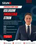 Tworzenie, Pozycjonowanie Stron Internetowych
