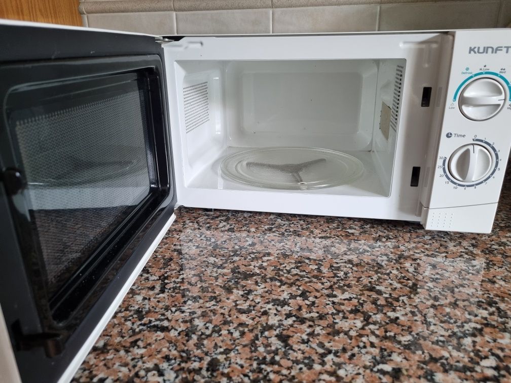 Microondas Kunft
