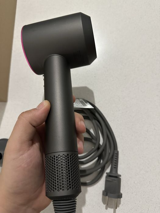 Dyson Superaonic HD08