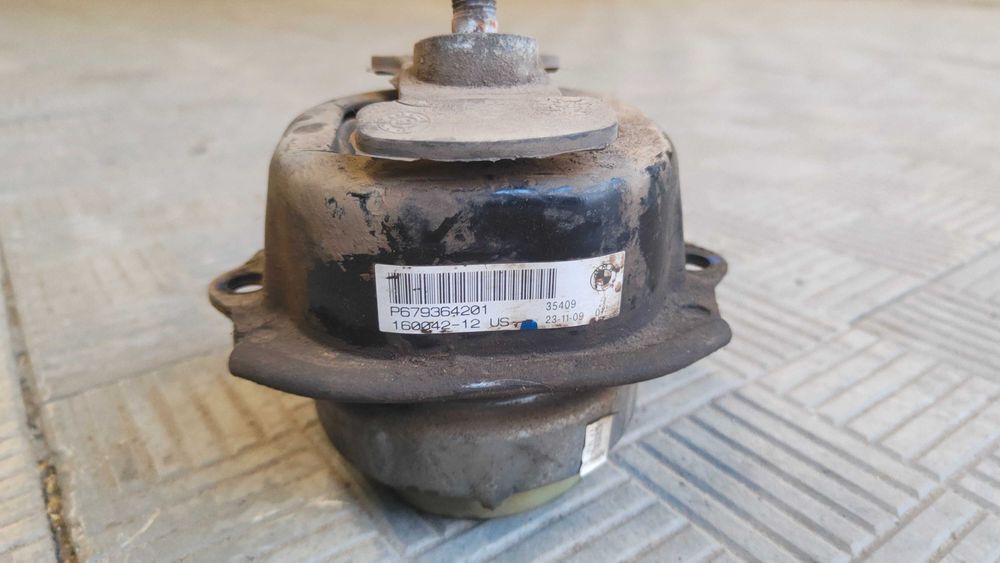 Оригинальная подушка двс х5м х6м, е70 е71