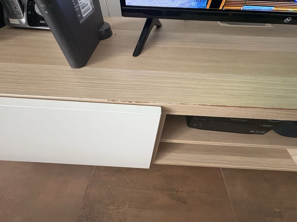 Movel de TV Ikea