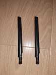 Antena wifi 2szt 14cm 6dbi
