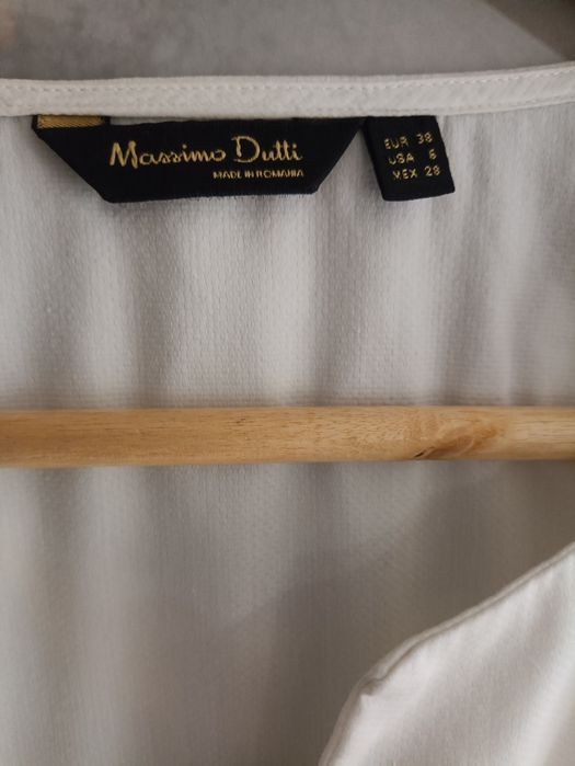 Bluzka Massimo Dutti