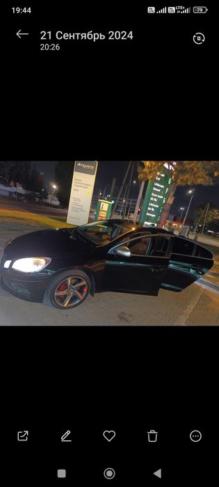Volvo s60 2.5T 2012r.R-Desing.lpg stag.