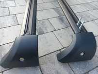 Bagaznik belka Renault Scenic 2