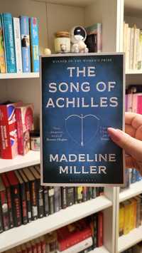 The song of achilles