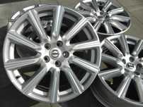 Felgi 18 Volvo S60 S90 V60 V90 5x108 ET42 Oryginał