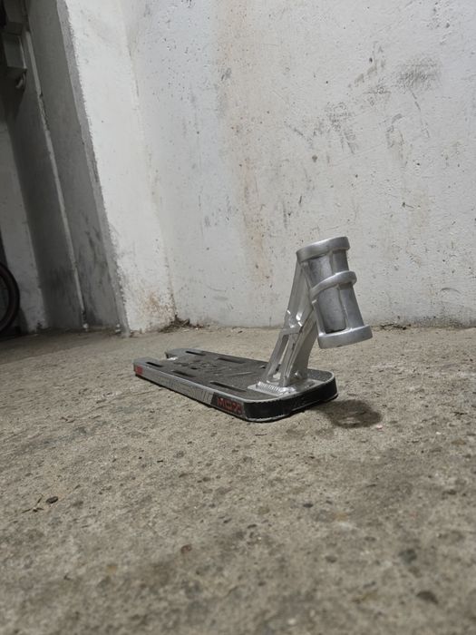 Deck mgp mgx eo hulajnogi