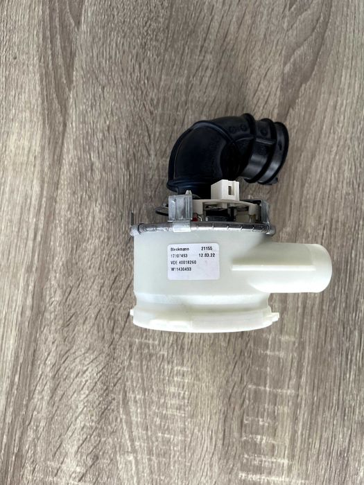 Тен Bleckmann 17307493 для посудомийної машини