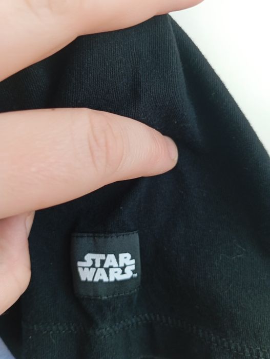 Pull&near T-shirt damski roz S "Star Wars"