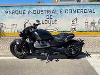 Triumph Rocket  ROCKET 3 TFC