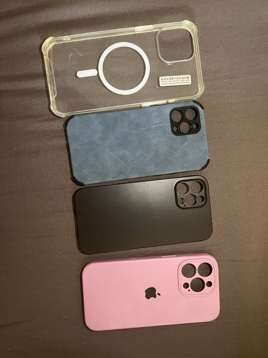 Чохол на айфон