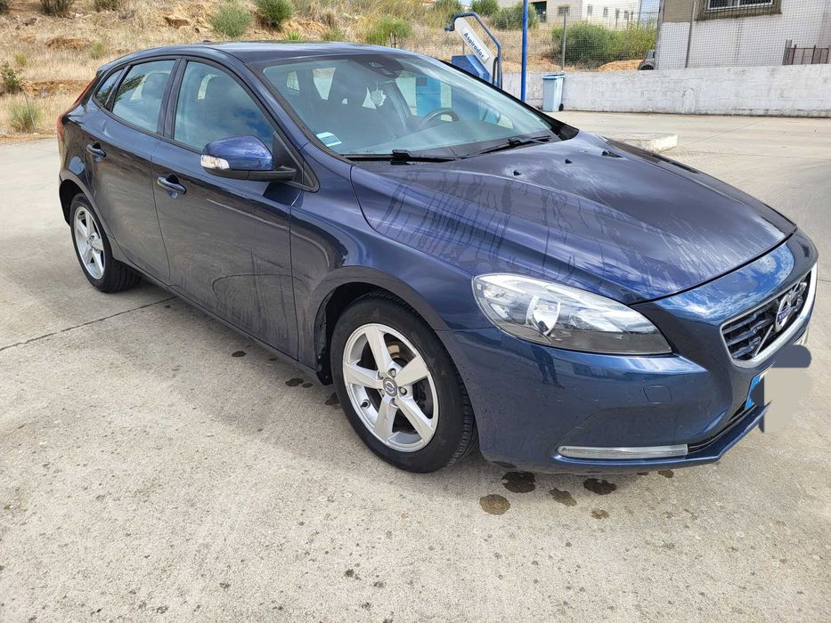 Volvo V40 d2 1.6 2014