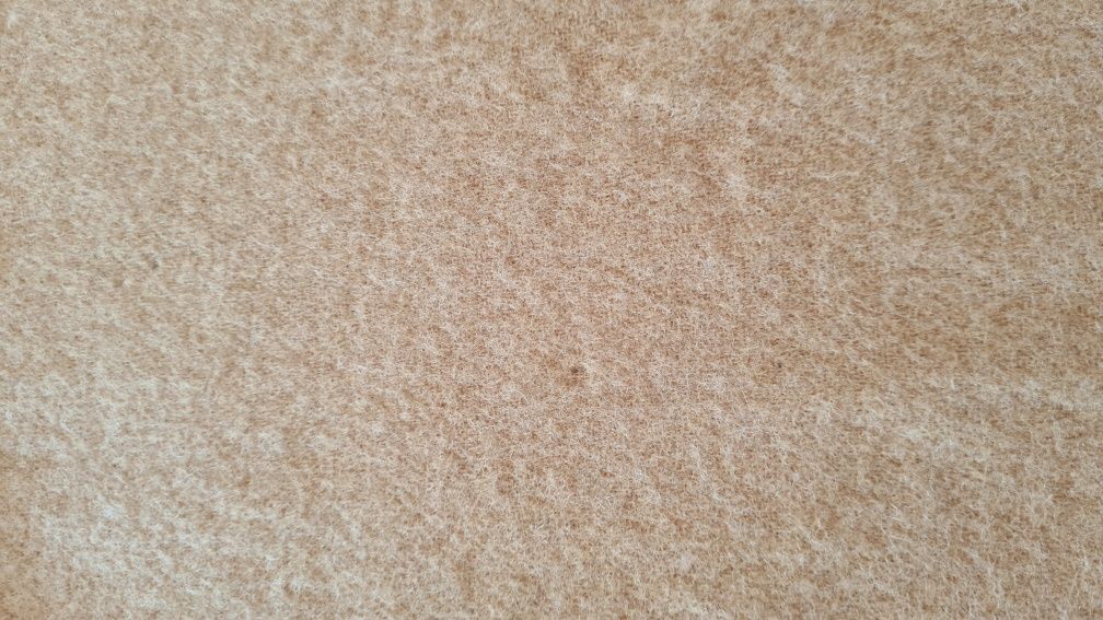 Szalik Polo Ralph Lauren. Beżowy Kremowy Camel. 100% Lambswool Wełna.