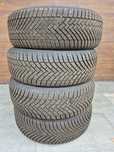 Continental AllSeasonContact 215/55 R17 98 H XL