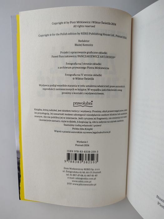 Książka Znaleźć i Zniszczyć P. Mickiewicz i W. Świetlik