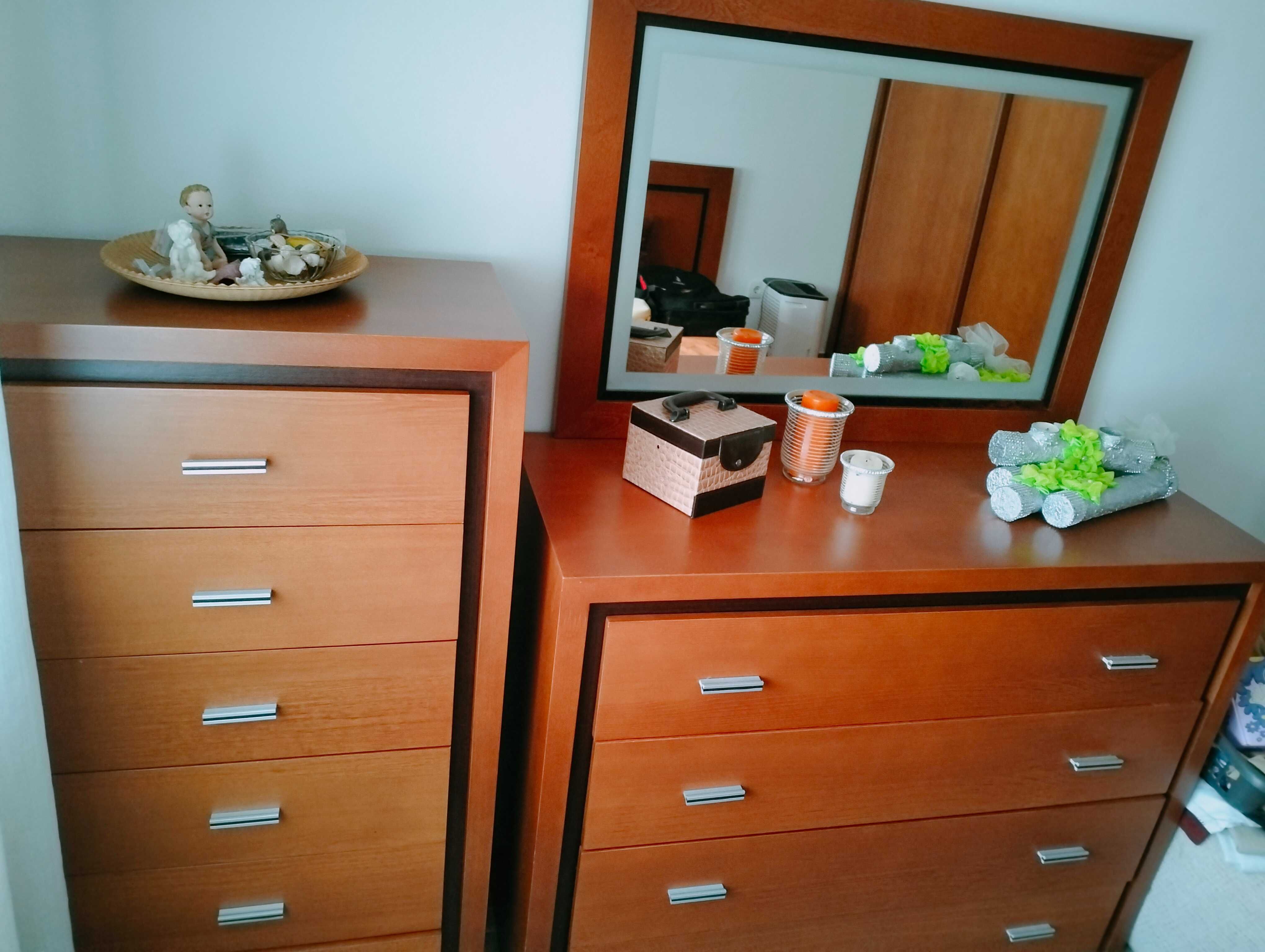 Mobília de quarto
