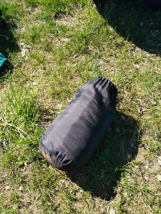 Śpiwór/śpiwory nowe