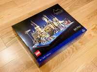 Lego 76419: Harry Potter Hogwarts Castle and Grounds (novo e selado)