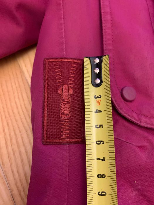 Детский зимний комбинезон Reimatec на 2-3 года