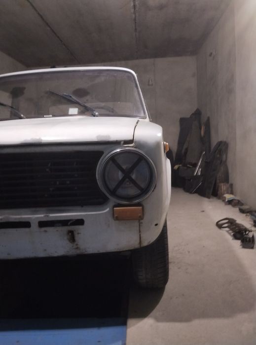 Продам  ваз 2101