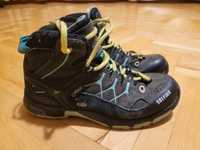 Buty Salewa Junior Alp rozmiar 33