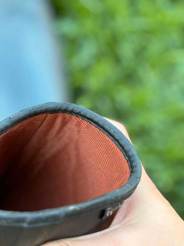 Botas equitação Equi-Théme Tam. 31